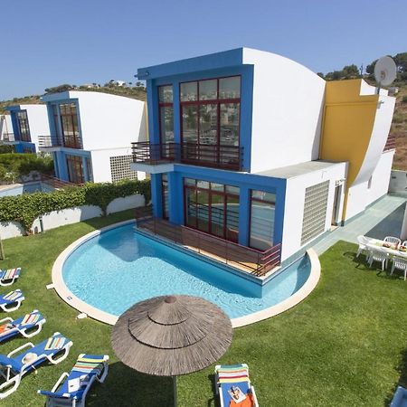Villa Marina Azul by Villa Plus Albufeira Esterno foto