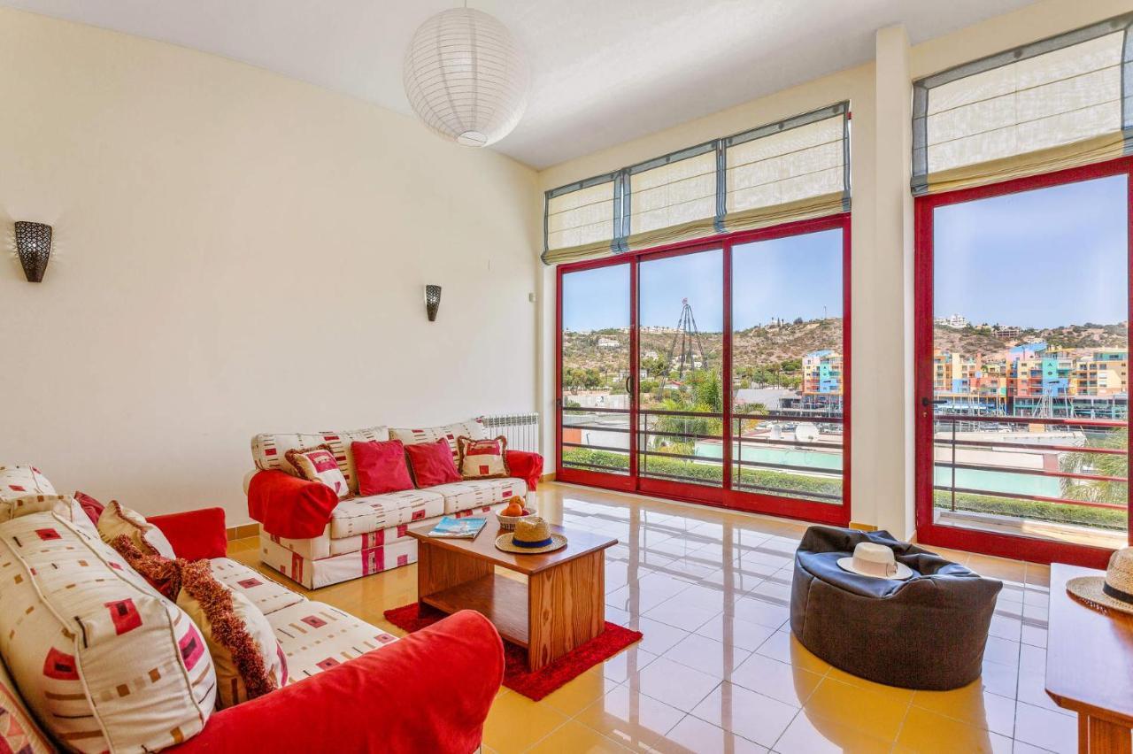 Villa Marina Azul by Villa Plus Albufeira Esterno foto