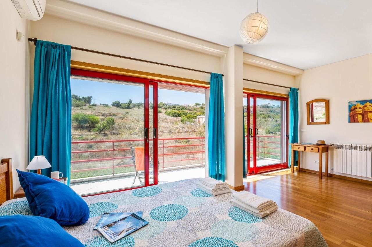 Villa Marina Azul by Villa Plus Albufeira Esterno foto
