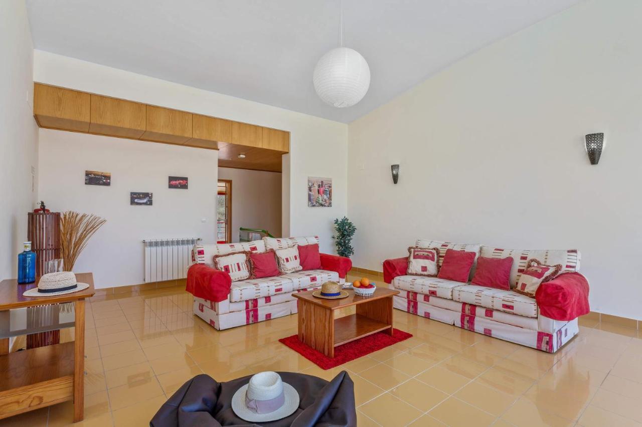 Villa Marina Azul by Villa Plus Albufeira Esterno foto