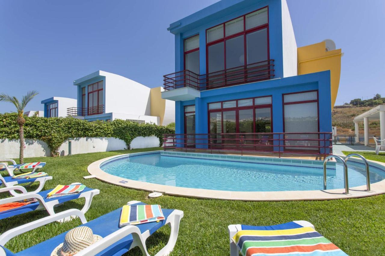 Villa Marina Azul by Villa Plus Albufeira Esterno foto