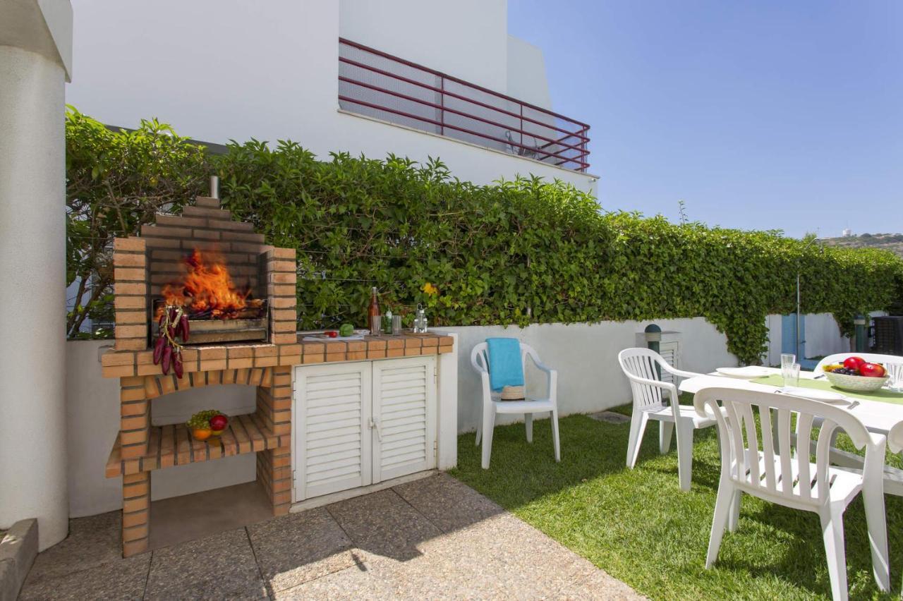 Villa Marina Azul by Villa Plus Albufeira Esterno foto