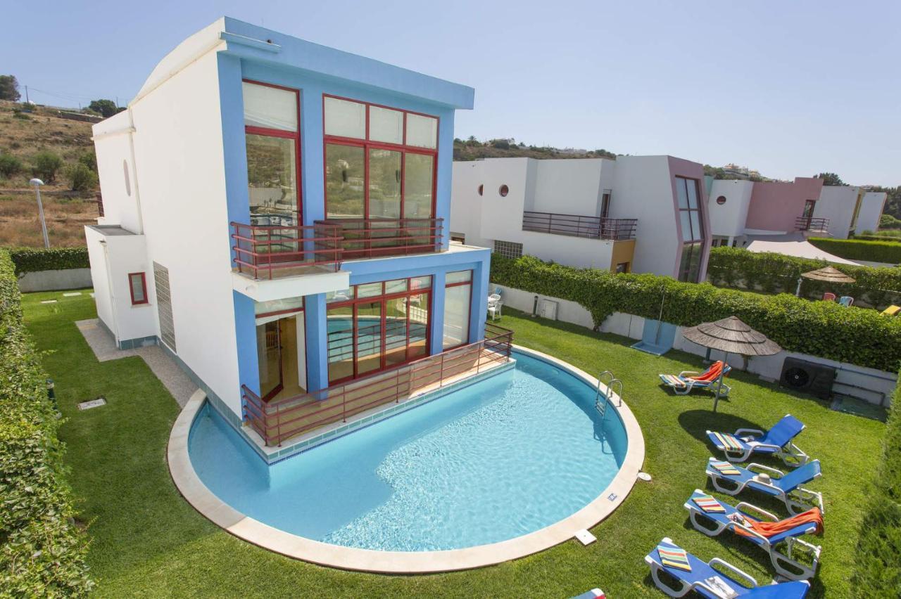 Villa Marina Azul by Villa Plus Albufeira Esterno foto