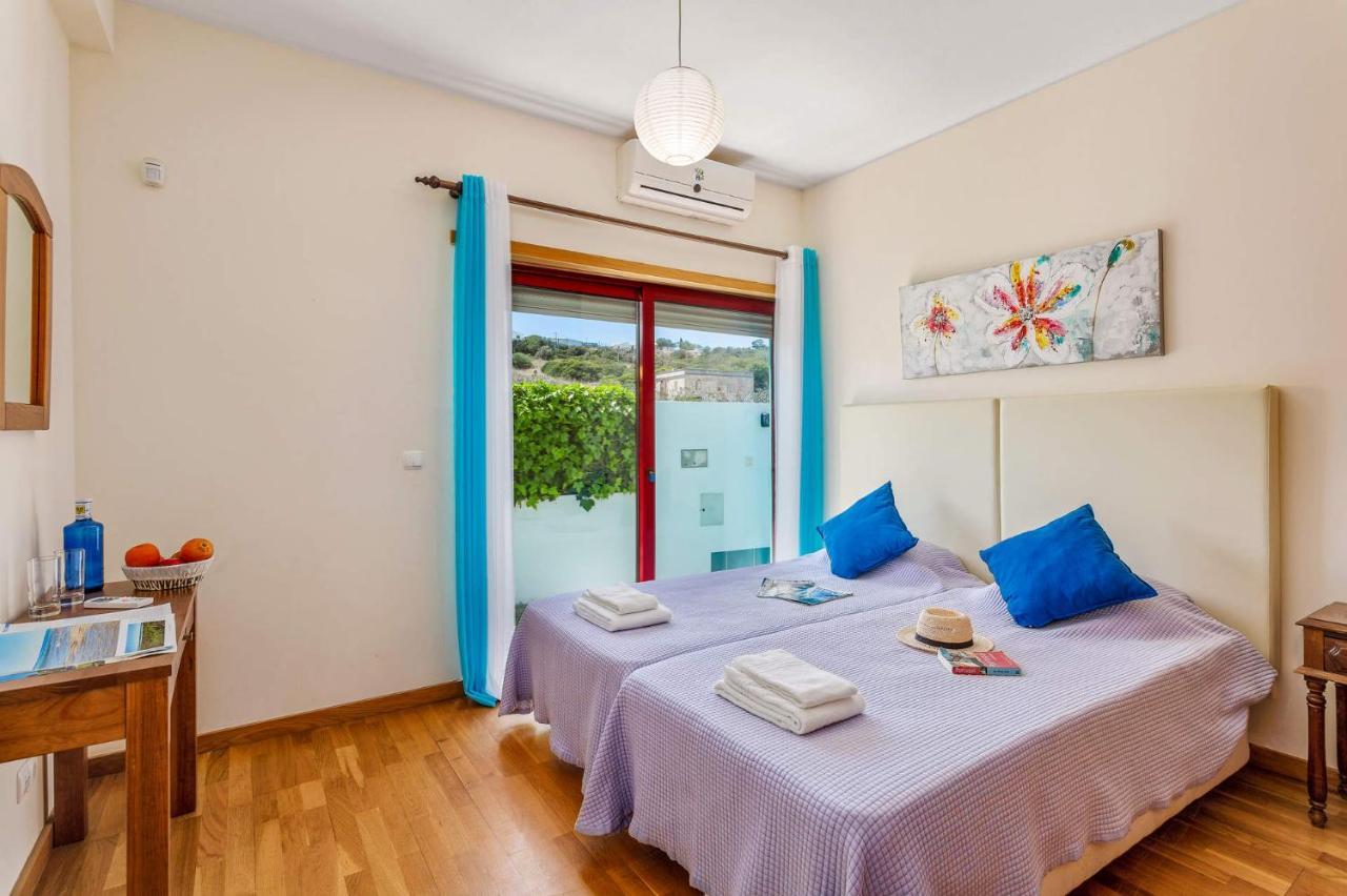 Villa Marina Azul by Villa Plus Albufeira Esterno foto