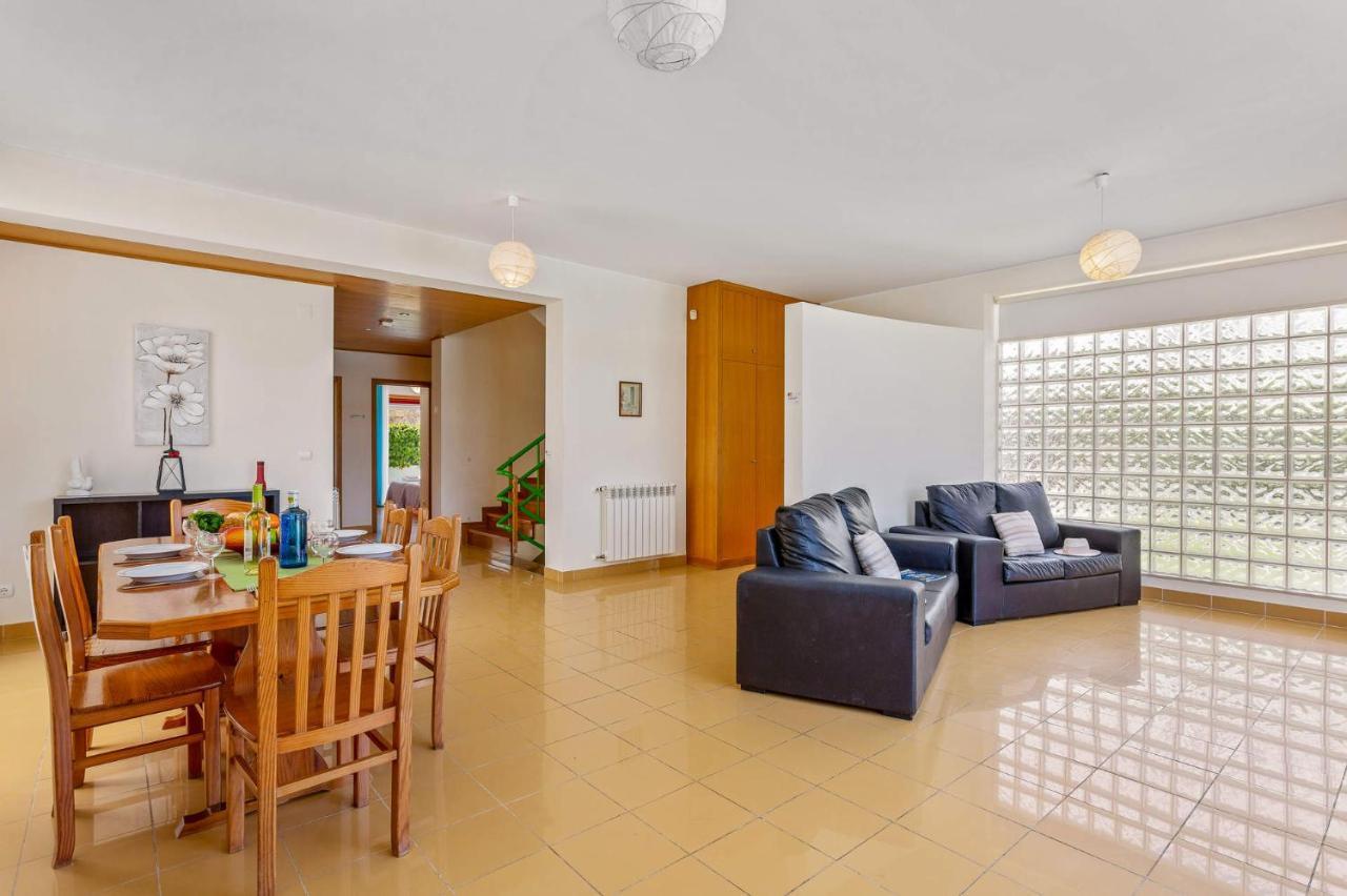 Villa Marina Azul by Villa Plus Albufeira Esterno foto